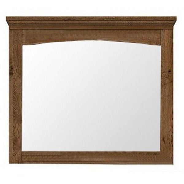 Дзеркало настінне Gerbor LUS/90 Патрік з ДСП Дуб ейпріл (20005597) Дзеркало настінне Gerbor LUS/90 Патрік з ДСП Дуб ейпріл (20005597)