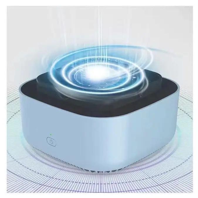 Попільничка смарт з функцією очищення повітря від диму (AND461) - фото 3 Попільничка смарт з функцією очищення повітря від диму (AND461) - фото 3