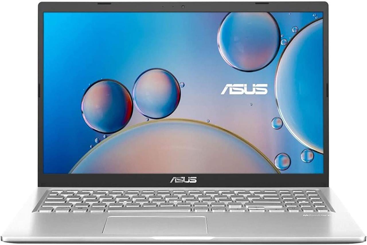Ноутбук Asus X515MA-BR037T 15,6" HD Intel Celeron N4020 2,8 GHz RAM 8 Gb DDR4 SSD 256 Гб Windows 10 Ноутбук Asus X515MA-BR037T 15,6" HD Intel Celeron N4020 2,8 GHz RAM 8 Gb DDR4 SSD 256 Гб Windows 10