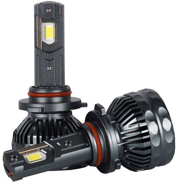 Автолампы LED SoKill MG HB4 9006 80W 9-32V 6К