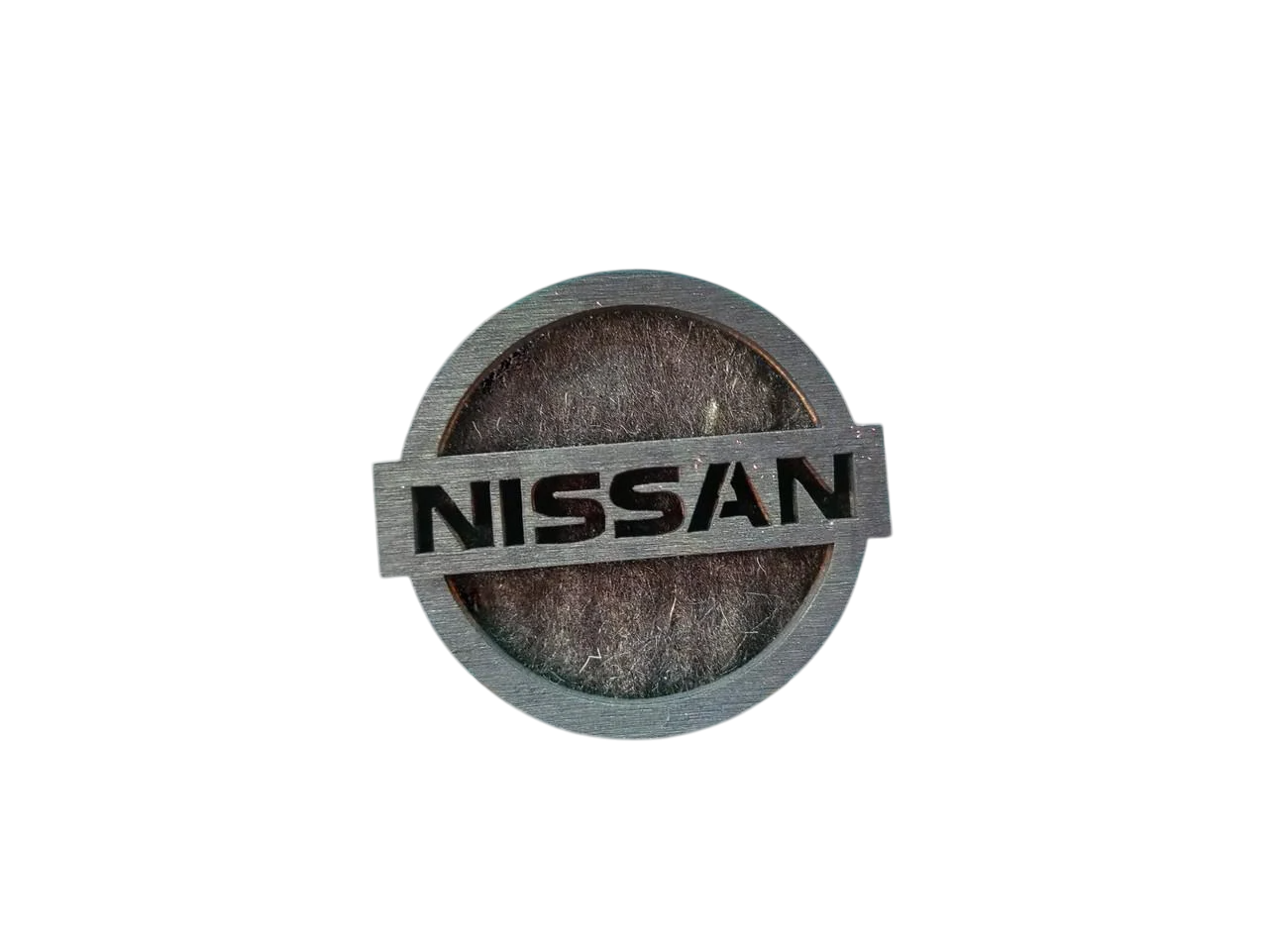 Ароматизатор для авто Nissan (1446758748)