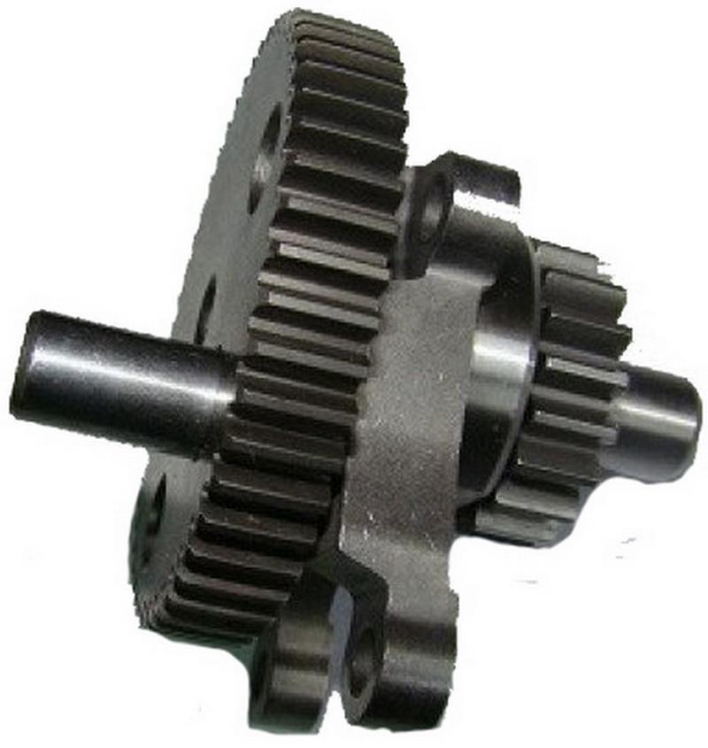 Блок шестерня перфоратор Bosch GBH 11DE (1617000994)