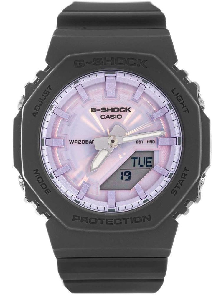 Часы Casio G-SHOCK GMA-P2100PC-1AER (9928)