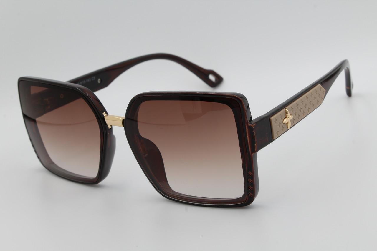 Солнцезащитные очки женские W90214 с2 (2627219882)