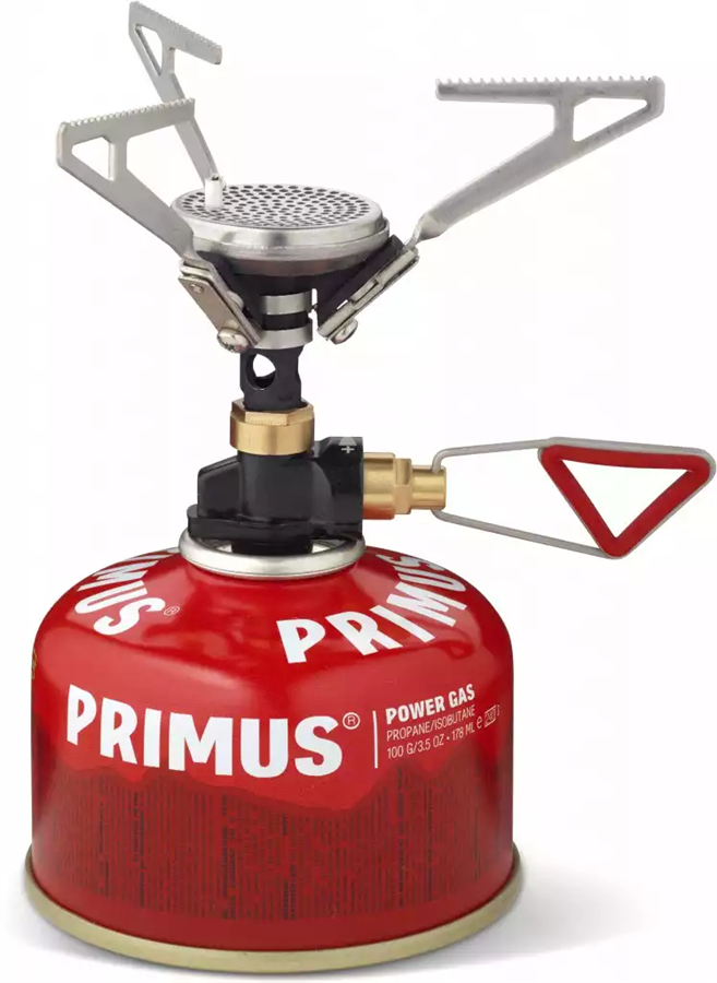 Горелка Primus MicronTrail Stove new (1046-321454) Горелка Primus MicronTrail Stove new (1046-321454)