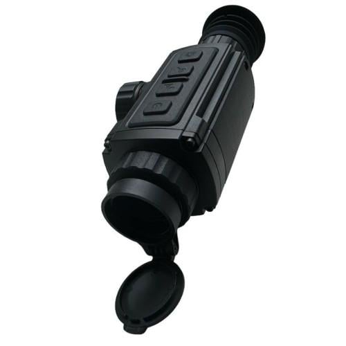 Прицел тепловизионный Dali RS519-384 19 мм 384х288 900 м (agr80370) - фото 3 Прицел тепловизионный Dali RS519-384 19 мм 384х288 900 м (agr80370) - фото 3