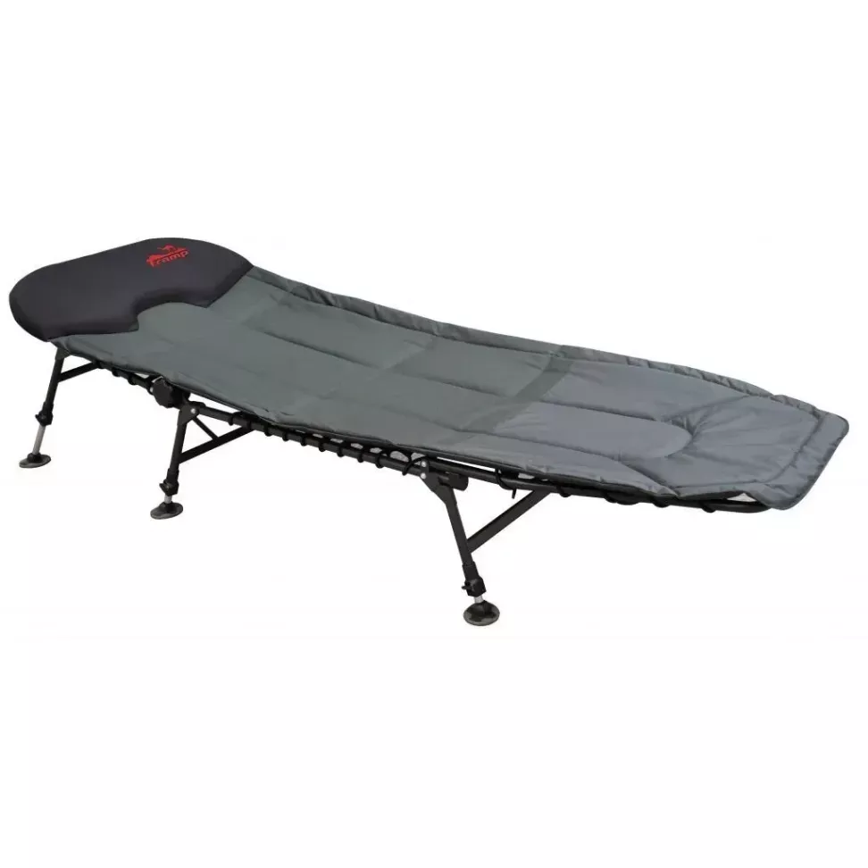 Кровать раскладная Tramp Carp King на 6 ножках (UTRF-028)