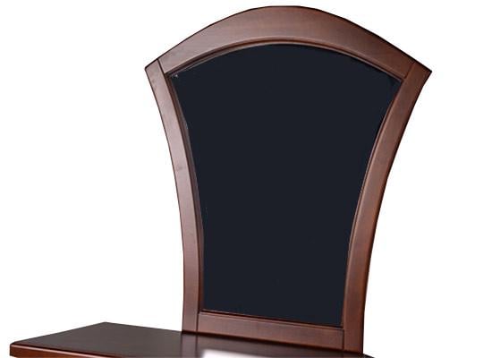 Дерев'яний туалетний столик №112 - фото 5