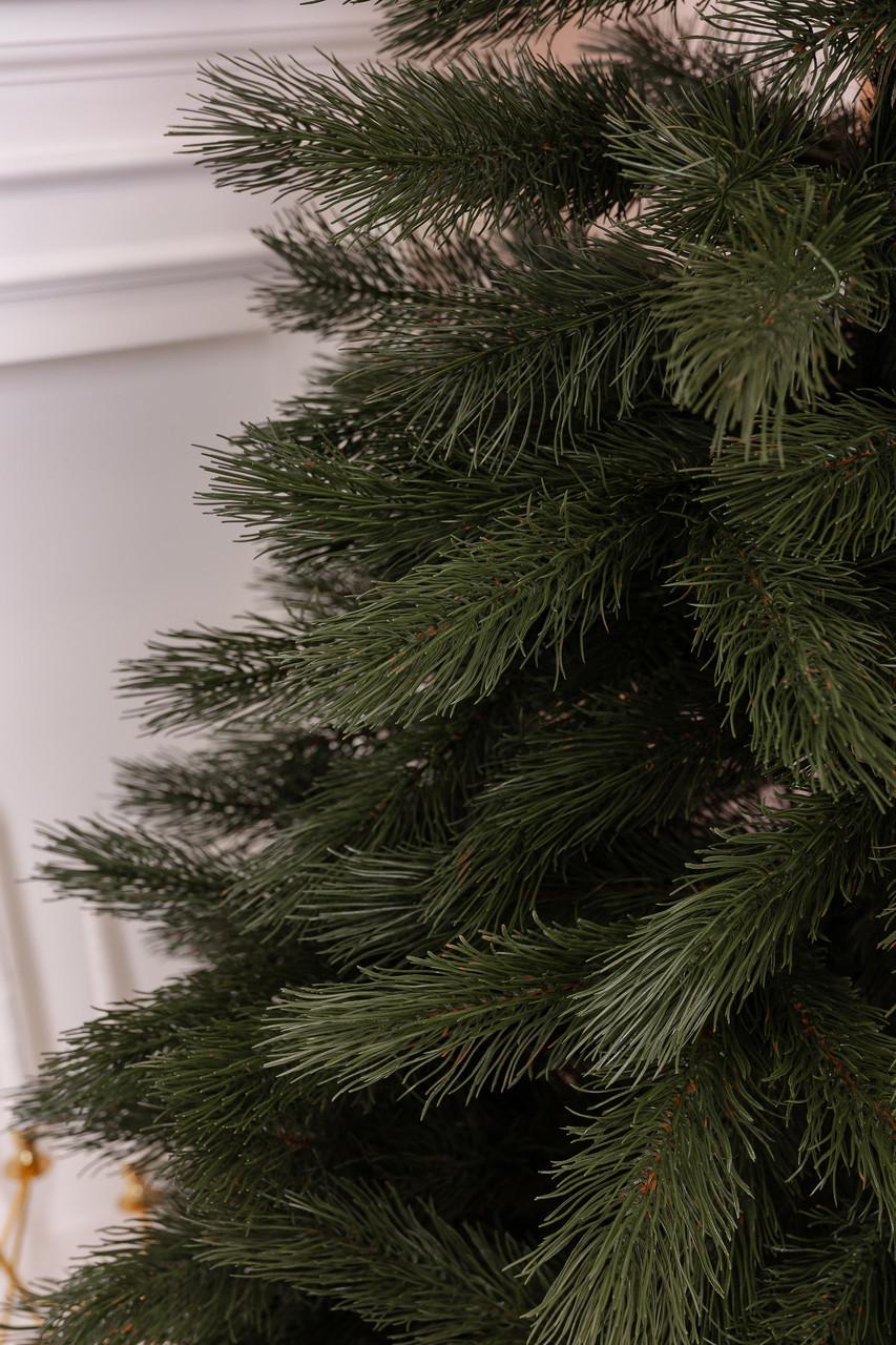Елка искусственная литая Львовская сосна 1,5 м (2417044816) - фото 7 Елка искусственная литая Львовская сосна 1,5 м (2417044816) - фото 7
