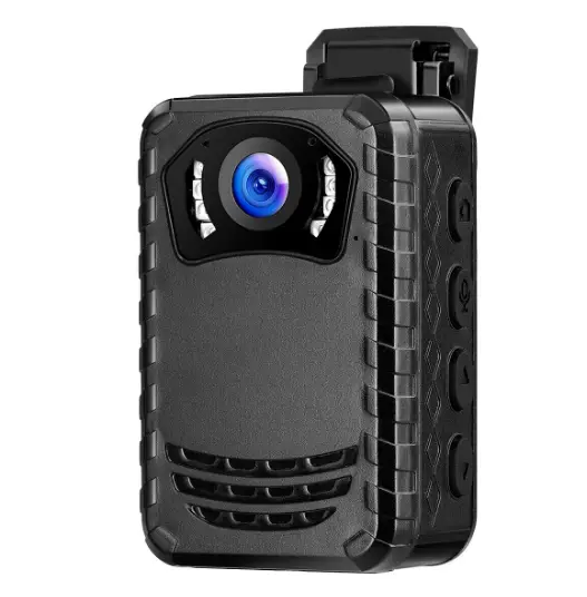 Видеорегистратор нагрудный Boblov N9 (7889)