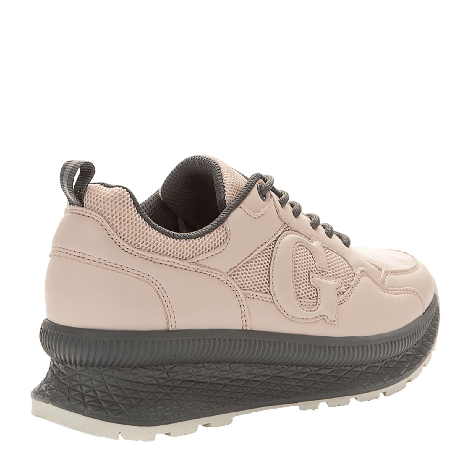 Кросівки жіночі Grunberg 92558029 р. 36 Рожевий (9255802936) - фото 3