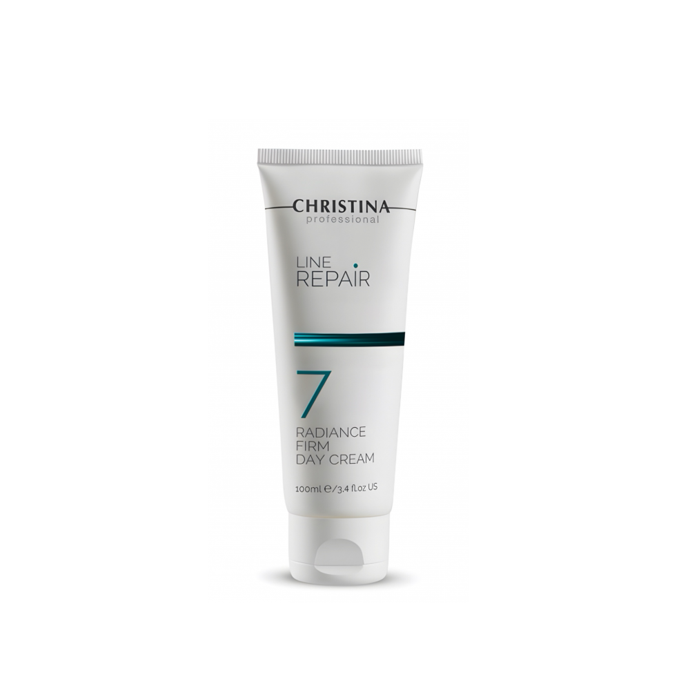 Крем денний CHRISTINA Line Repair Radiance Firm Day Cream 100 мл Крем денний CHRISTINA Line Repair Radiance Firm Day Cream 100 мл