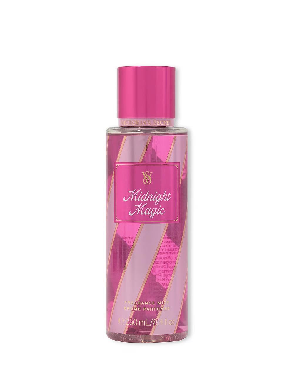 Спрей для тіла жіночий Victoria's Secret Midnight Magic 250 мл (402045)