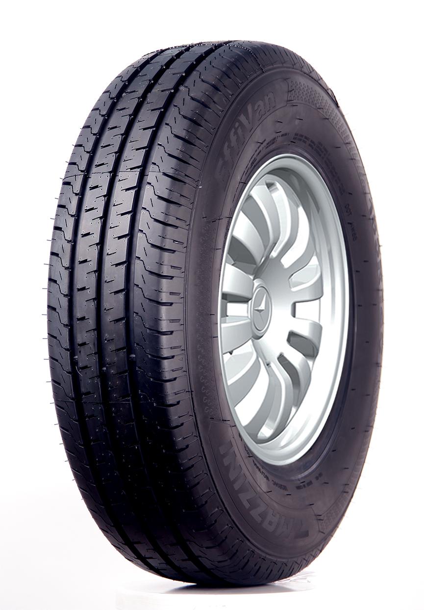 Шина летняя MAZZINI Effivan 195/80R14C 106Q (2389970)