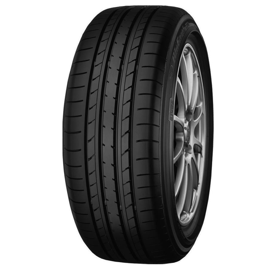 Шина летняя Yokohama BluEarth E70 225/60 R17 99H (84524)