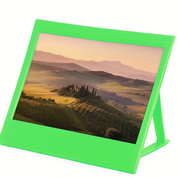 Фоторамка для фотографий Fujifilm Instax Wide/Wide EVO Зеленый