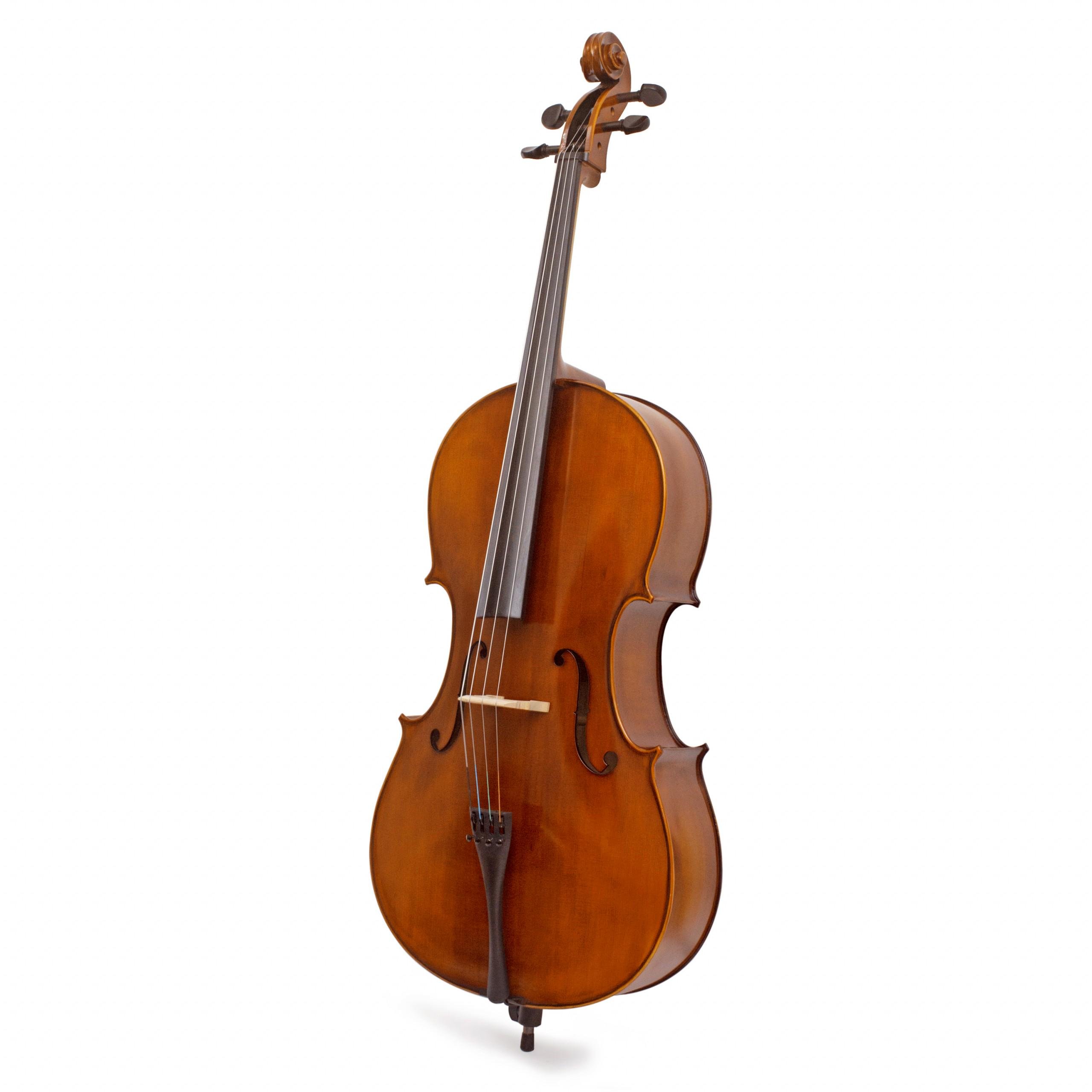 Віолончель Prima 200 4/4 комплект (125627) - фото 2