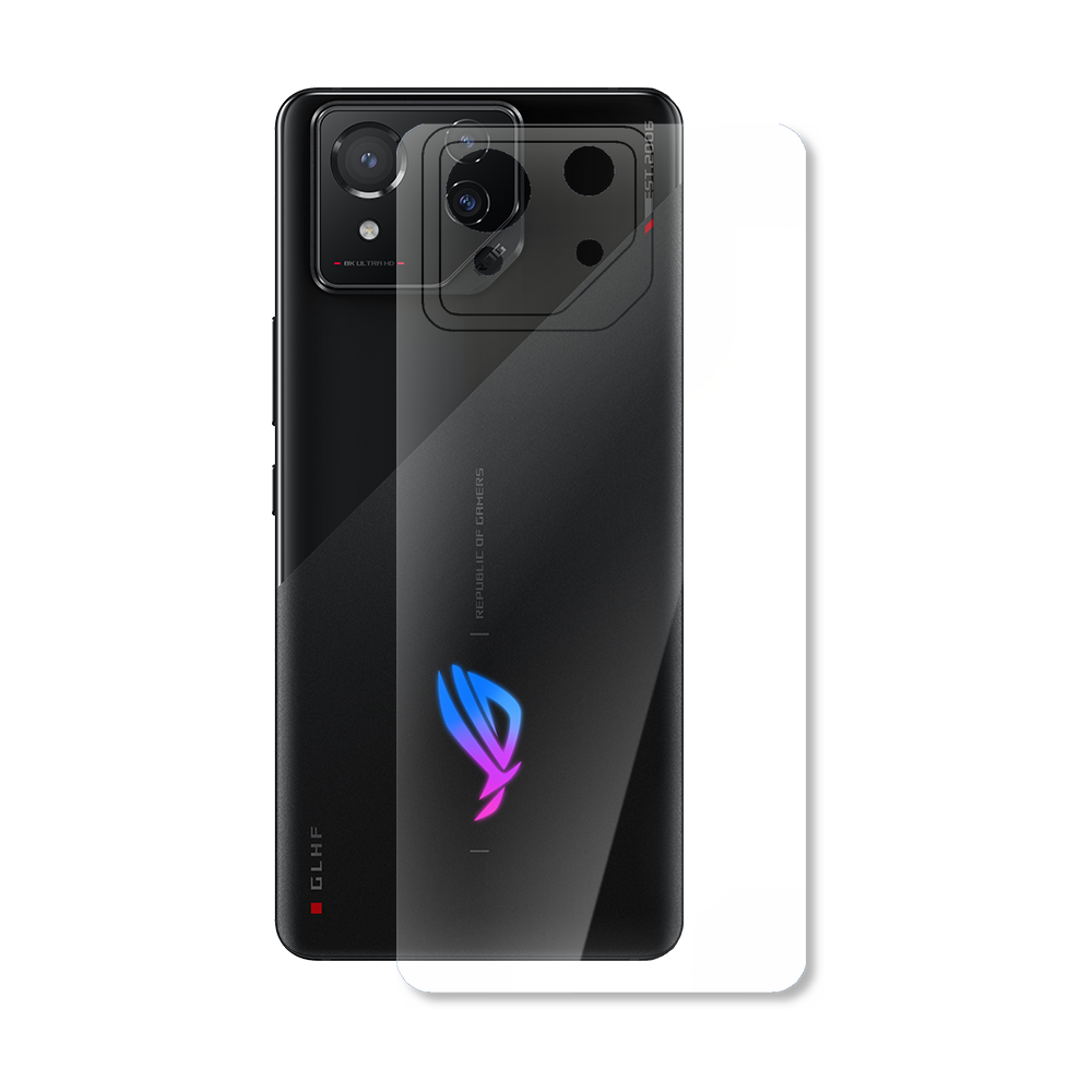 ᐉ Защитная пленка StatusSKIN для Asus ROG Phone 8 Корпус Матовая Pro •  Купить в Киеве, Украине • Лучшая цена в Эпицентр