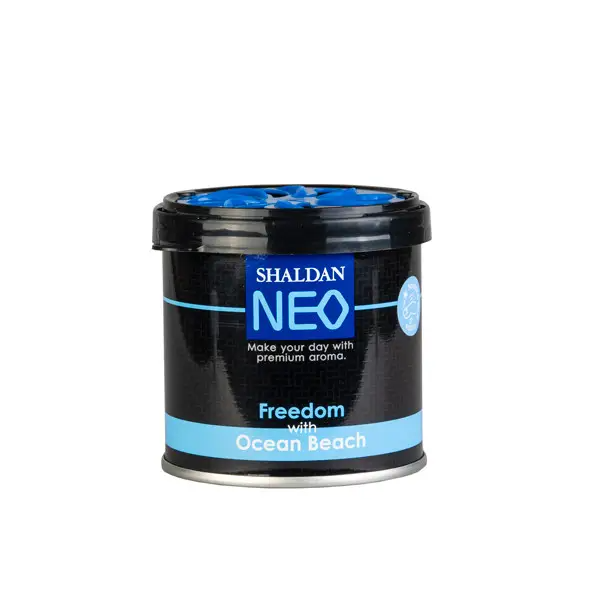 Ароматизатор у машину My Shaldan Морське повітря