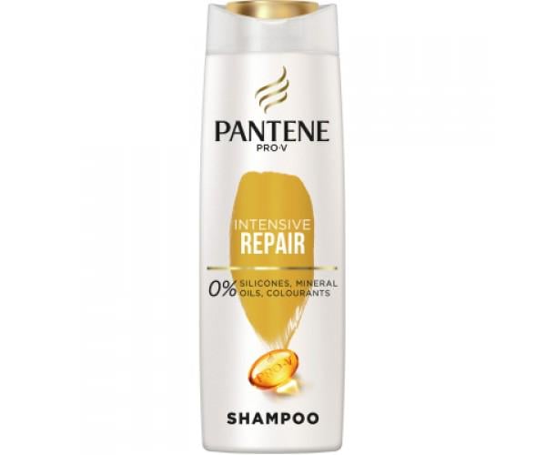 Шампунь Pantene Pro-V Интенсивное восстановление 400 мл (5011321857018/5410076561834)