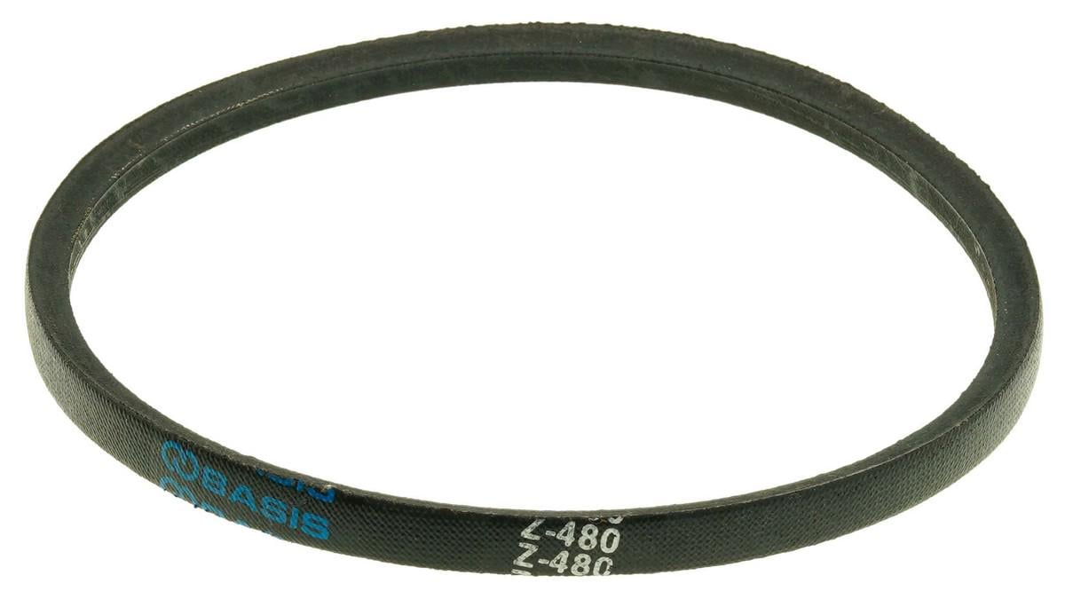 Ремень клиновый Z-480 480 мм 10 мм