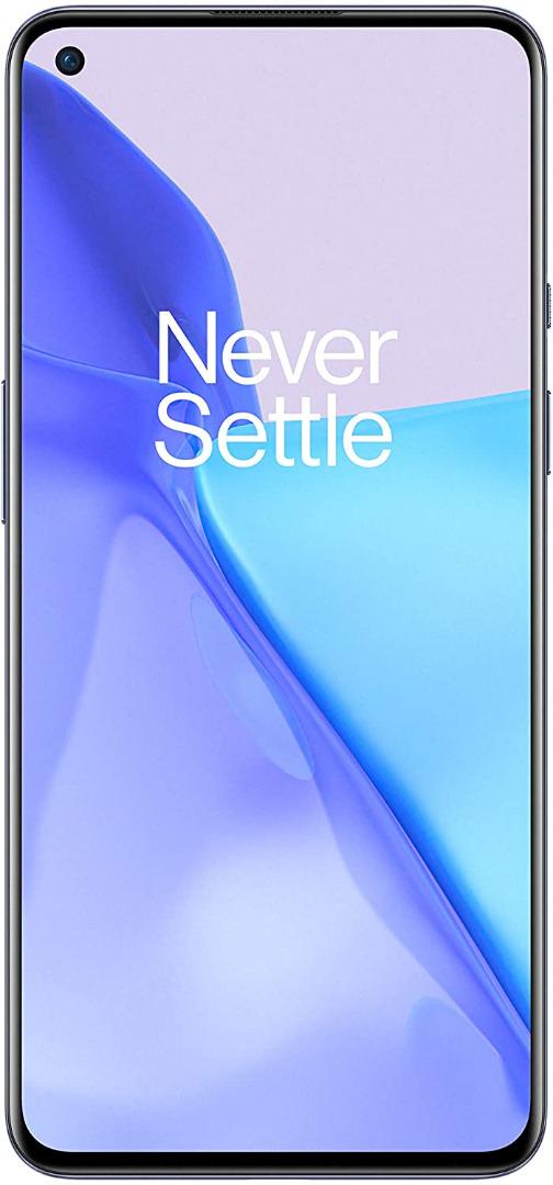 Смартфон OnePlus 9 8/128 GB Winter Mist (LE2110)