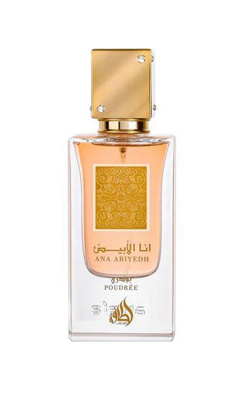 Парфумована вода Alhambra Ana Abiyedh Poudree (32129) Парфумована вода Alhambra Ana Abiyedh Poudree (32129)