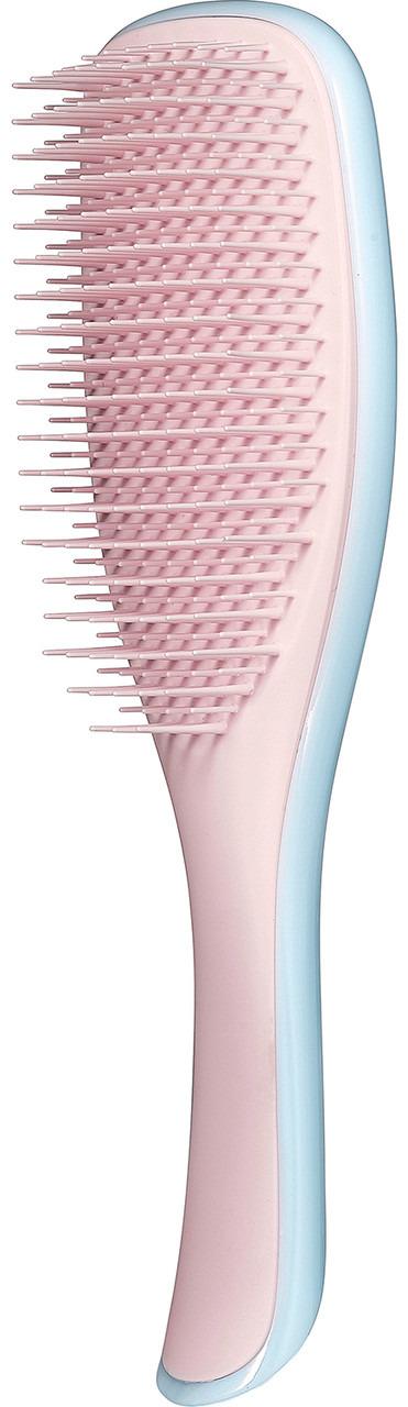 Расческа для волос Tangle Teezer The Wet Detangler Розовый/Голубой (10979302) - фото 1