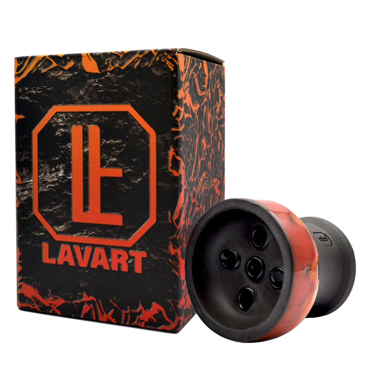 Чаша для кальяна LAVART Nedra Flame