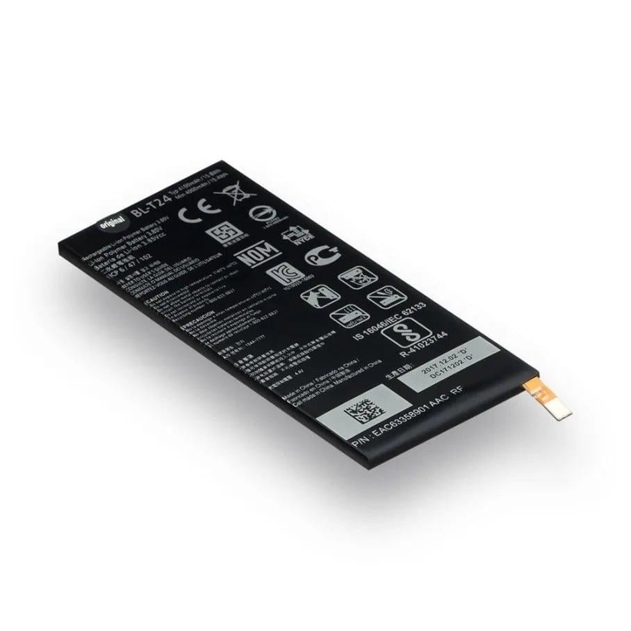 Аккумулятор для LG X Power K220DS/BL-T24 AAAA (2020000015857) Аккумулятор для LG X Power K220DS/BL-T24 AAAA (2020000015857)
