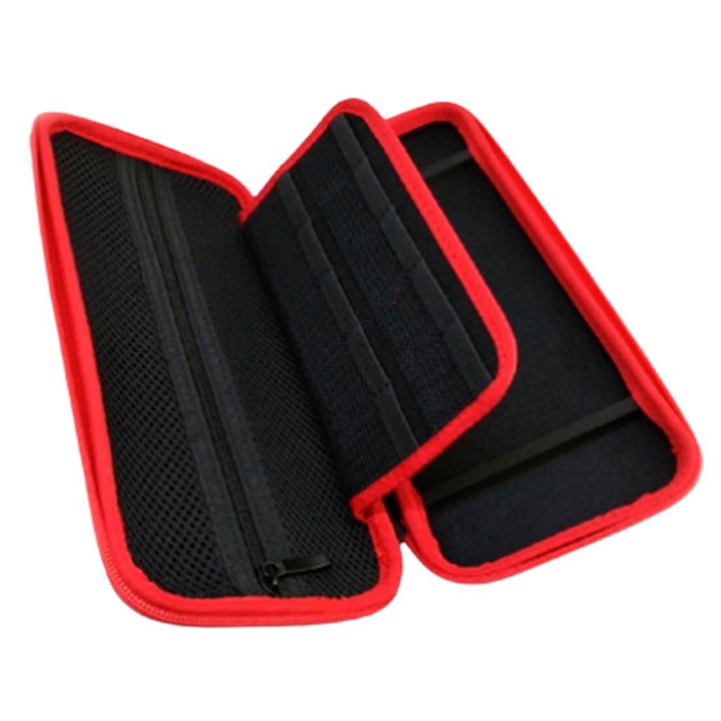 Чехол Dobe Cover Case для Nintendo Switch Lite Black