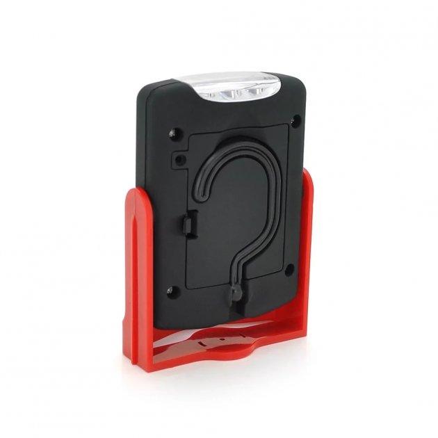 Ліхтарик Watton WT-311 (DR011688) - фото 2 Ліхтарик Watton WT-311 (DR011688) - фото 2