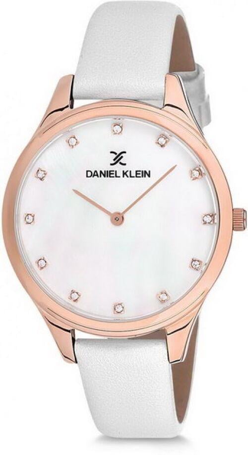 Наручний годинник жіночий Daniel Klein DK12091-4 (107974)
