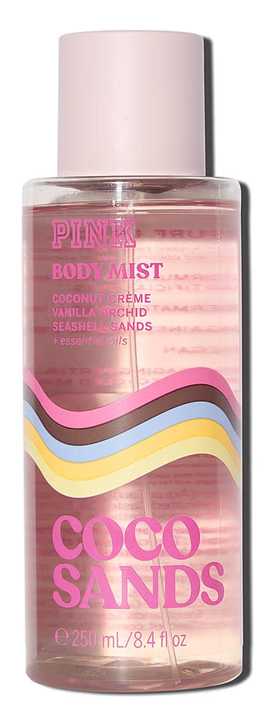Спрей для тіла Pink Coco Sands (0369)