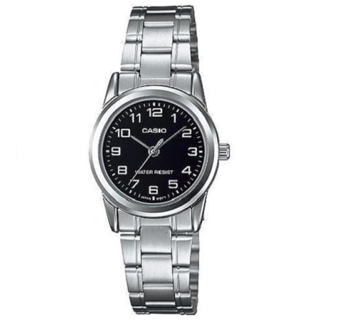 Часы Casio LTP-V001D-1BUDF Часы Casio LTP-V001D-1BUDF