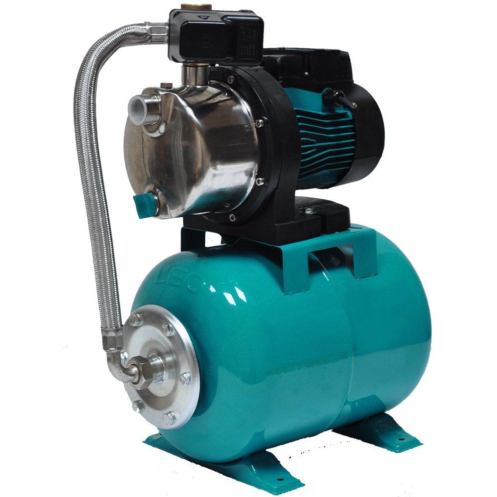 Поверхностный насос LEO LKJ-600SA5 (TR776251)