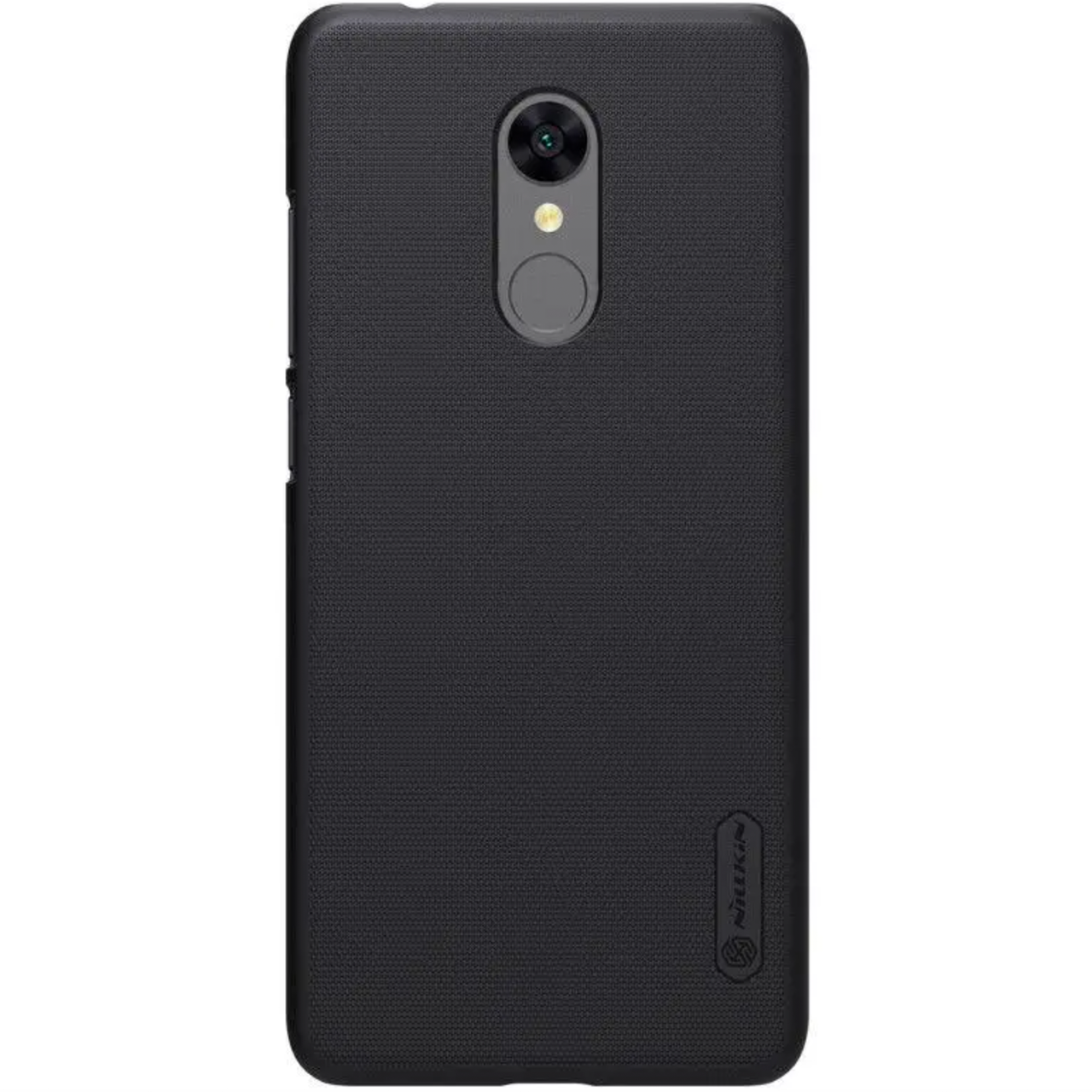 Чехол-накладка Nillkin Frosted Shield Case for Xiaomi Redmi 5, Black