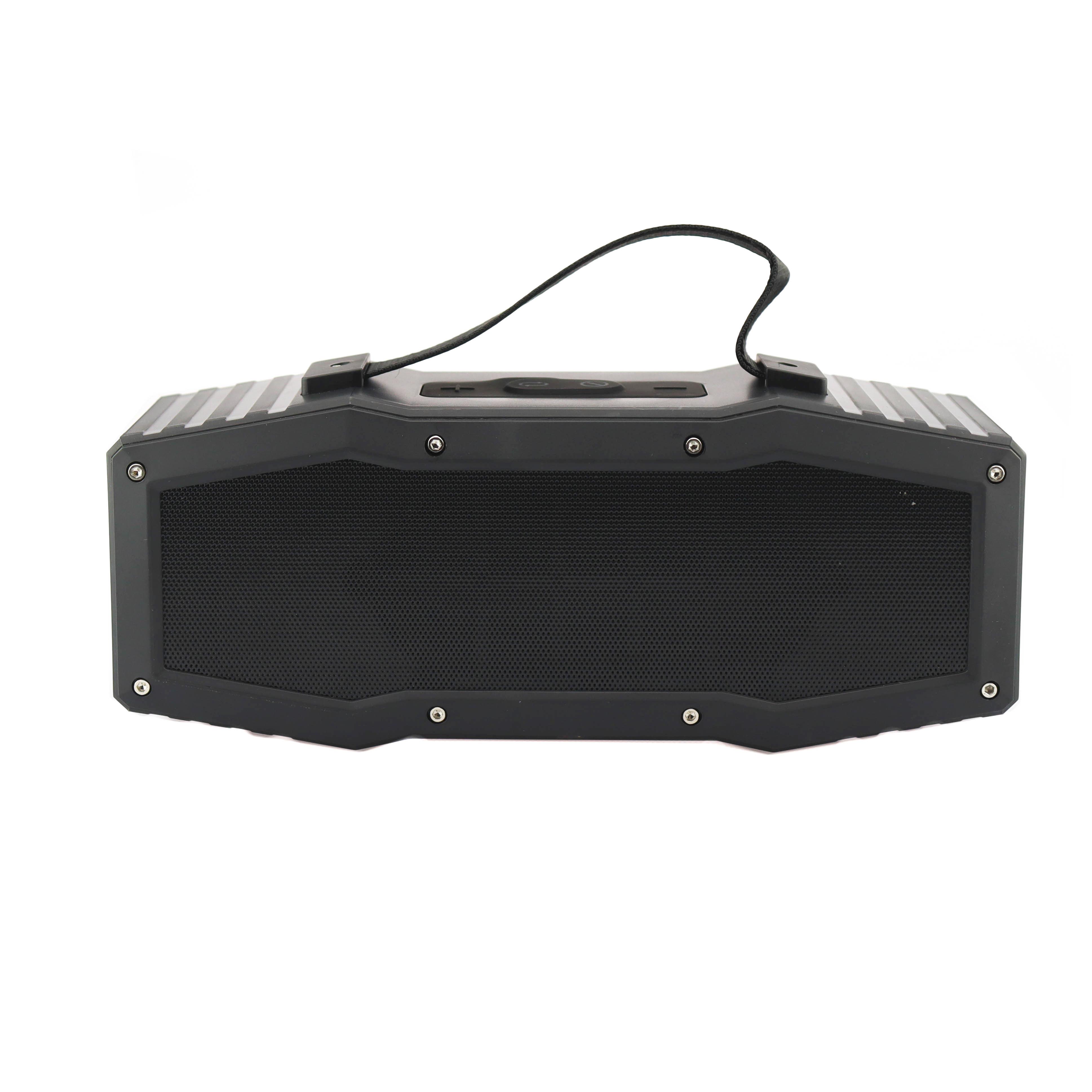 Портативная Bluetooth-колонка Hopestar A9 SE Черный