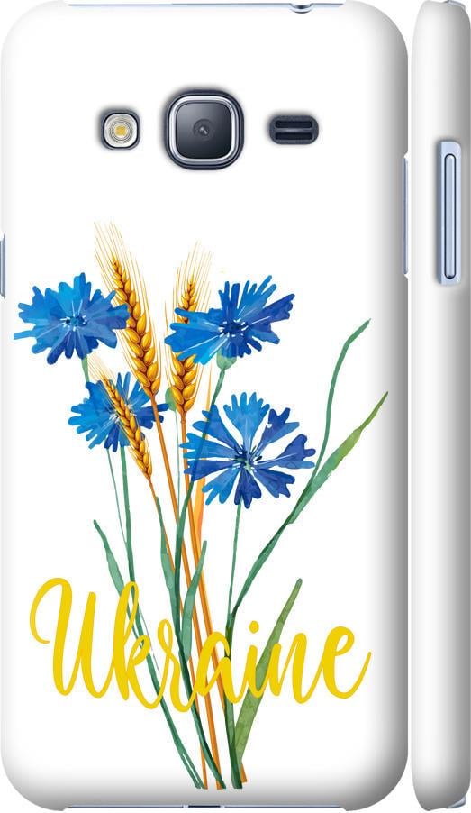 Чехол на Samsung Galaxy J3 Duos (2016) J320H Ukraine v2 (5445m-265-42517) Чехол на Samsung Galaxy J3 Duos (2016) J320H Ukraine v2 (5445m-265-42517)