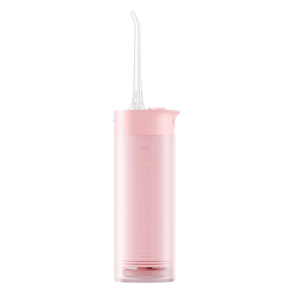 Ирригатор MiJia Flusher Oral Irrigator Pink (MEO702)