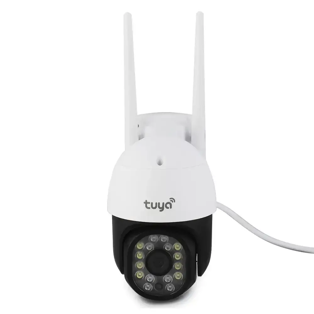 Камера відеоспостереження Tuya C18 WIFI IP 360/90 3MP (29093448)