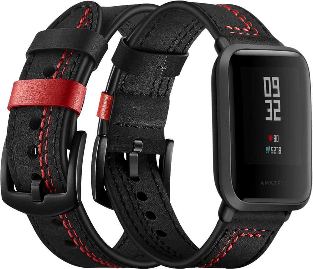 Ремінець Strong для Amazfit Bip (20мм) (18227)