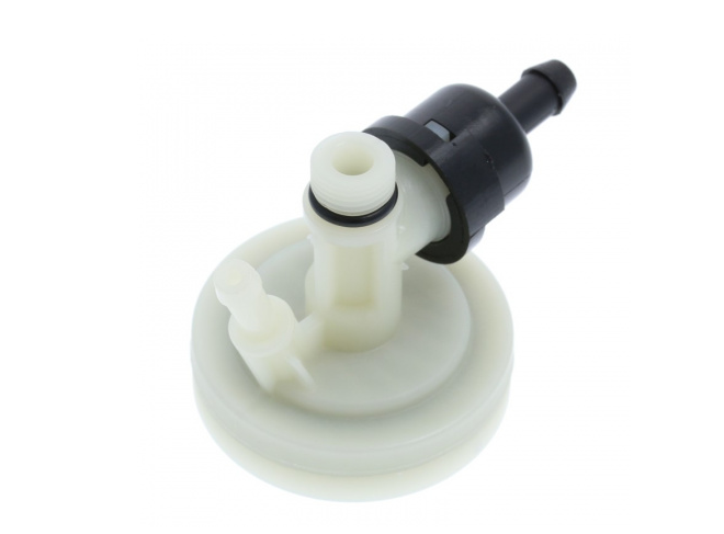 Клапан помпы Bosch/Siemens 622127/619586 (35397540)