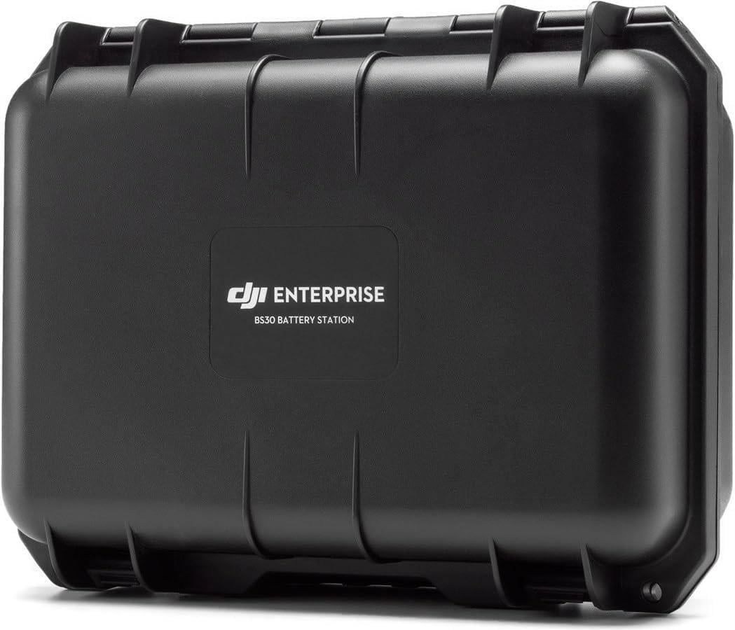 Станція заряджання акумуляторів DJI BS30 Battery Station (CP.EN.00000396.01/CP.EN.00000397)