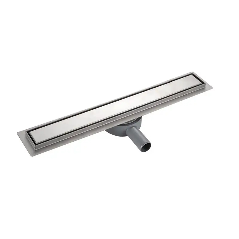 Трап душевой KOER FD29-70x850 из нержавеющей стали SUS304 (AC0678)