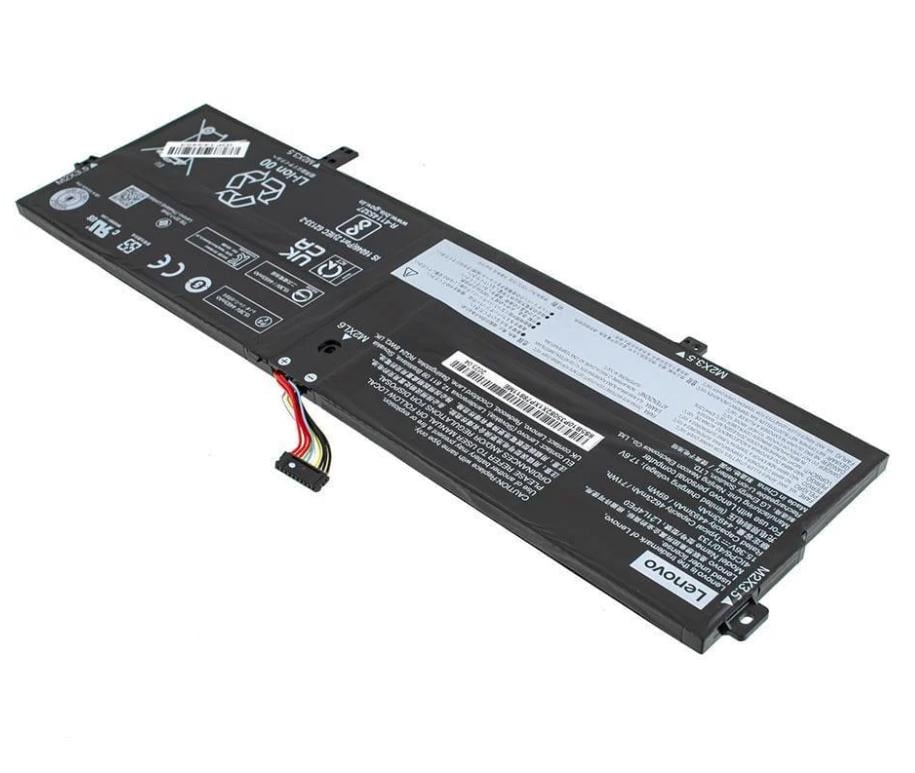 Аккумулятор для ноутбука Lenovo Yoga 7 14ARB7 4610 mAh 15,36V (148299)