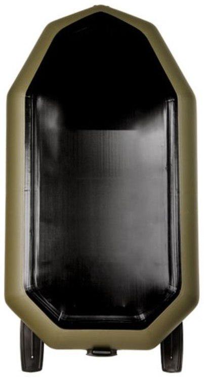 Човен Bark В-220СD з рухомим сидінням (02-7773053169) - фото 2 Човен Bark В-220СD з рухомим сидінням (02-7773053169) - фото 2