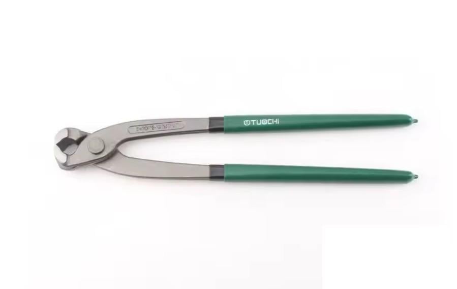 Кліщі багатофункціональні Damaly для дроту промислового класу (456350) Кліщі багатофункціональні Damaly для дроту промислового класу (456350)