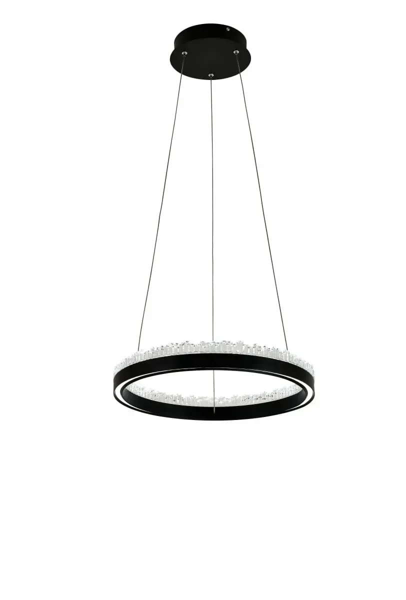 Люстра Zuma Line PD2304400R-MB REGI