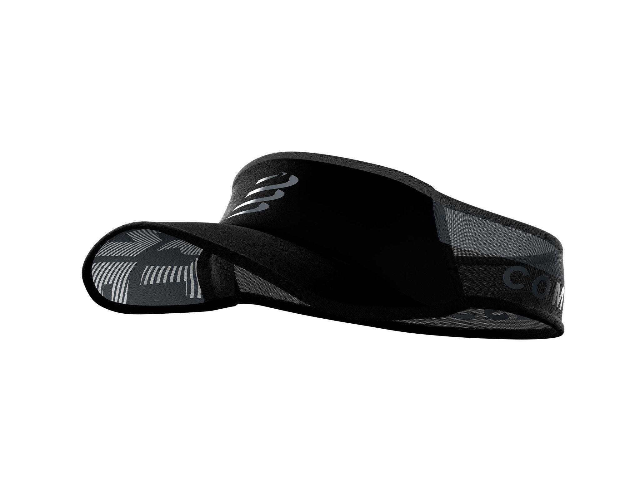 Козырек для бега Visor Ultralight Flash Black (cb423ee3)